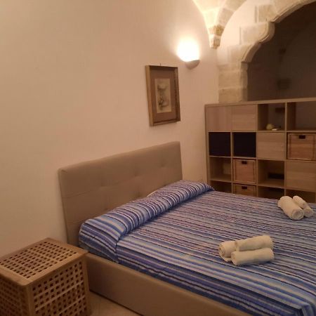 Apartamento Domus Astra Bríndisi Exterior foto