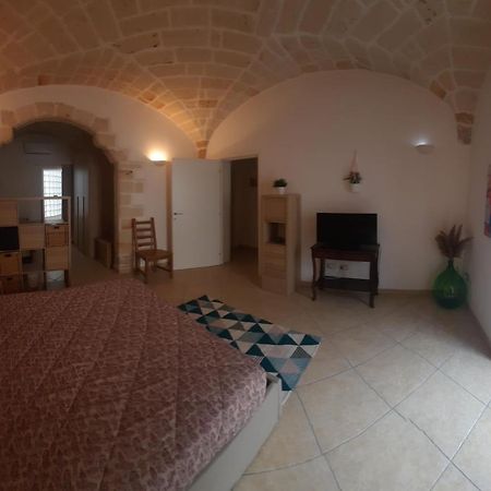 Apartamento Domus Astra Bríndisi Exterior foto