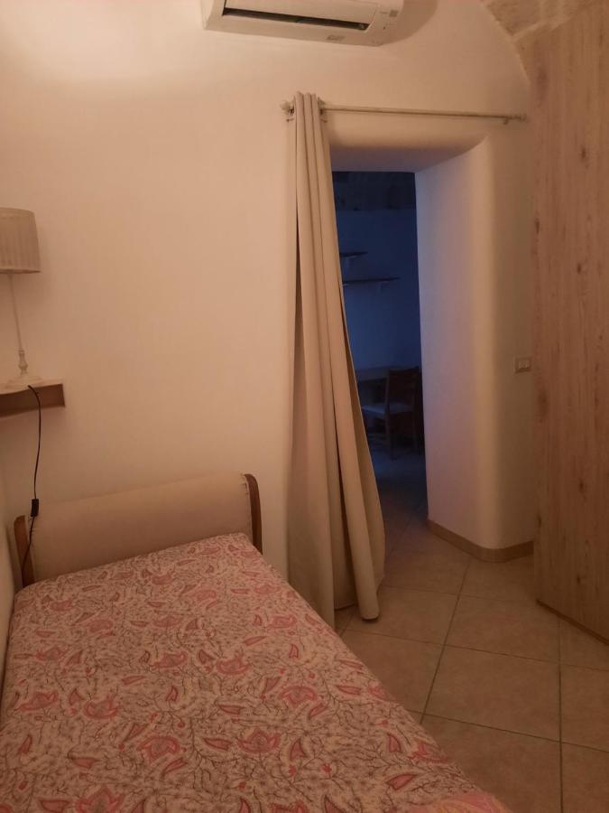 Apartamento Domus Astra Bríndisi Exterior foto