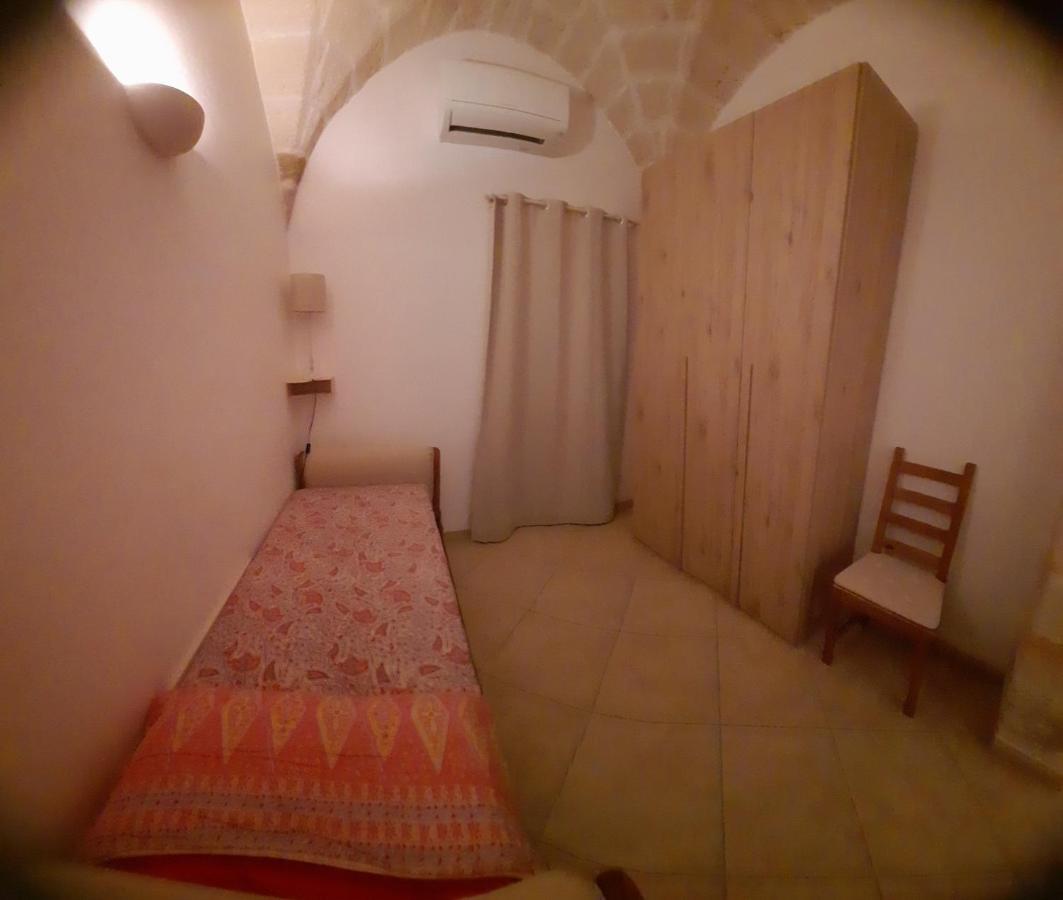 Apartamento Domus Astra Bríndisi Exterior foto
