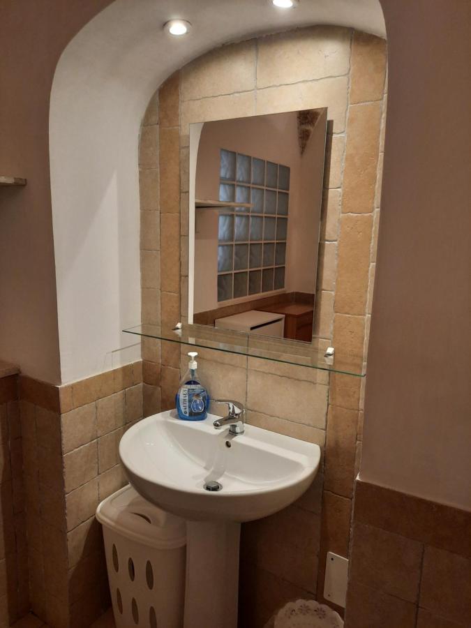 Apartamento Domus Astra Bríndisi Exterior foto
