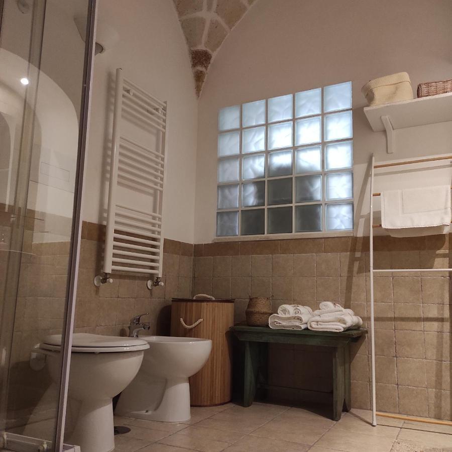 Apartamento Domus Astra Bríndisi Exterior foto