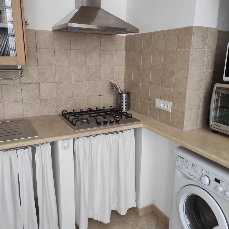 Apartamento Domus Astra Bríndisi Exterior foto