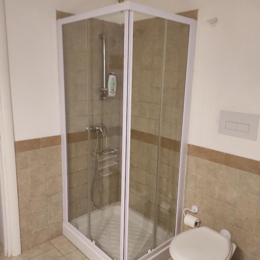 Apartamento Domus Astra Bríndisi Exterior foto