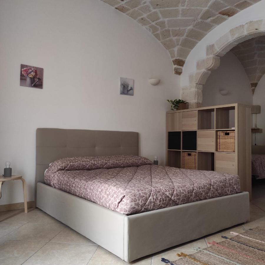 Apartamento Domus Astra Bríndisi Exterior foto