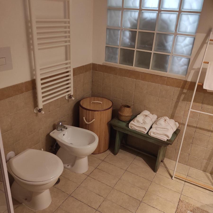 Apartamento Domus Astra Bríndisi Exterior foto